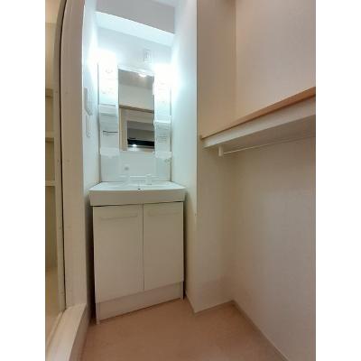 ルミエール湘南Ⅱ 103【管理NO：1-018885801-01030】 ★家具家電は申し込み後に搬入します★ ★2026年10月中旬入居可能★の物件写真6