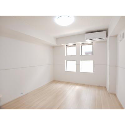 フロレスタ湘南Ⅱ 101【管理NO：1-027607802-01010】 ★家具家電は申し込み後に搬入します★の物件写真2