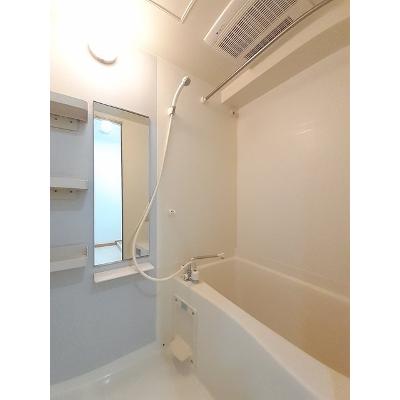 メゾン　ド　ブローテＢ 304【管理NO：1-012010302-03040】 ★家具家電は申し込み後に搬入します★ ★2026年10月上旬入居可能★の物件写真4