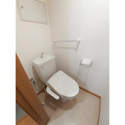 メゾン　ド　ブローテＢ 304【管理NO：1-012010302-03040】 ★家具家電は申し込み後に搬入します★ ★2026年10月上旬入居可能★の物件写真5