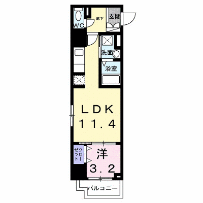スアヴィス平塚八千代 717【管理NO：1-027252801-07170】 ★家具家電は申し込み後に搬入します★の外観画像