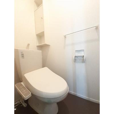 エアリー向山 201【管理NO：1-021736601-02010】 ★家具家電は申し込み後に搬入します★ ★2026年09月中旬入居可能★の物件写真5