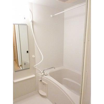パイナリ今沢 201【管理NO：1-012902501-02010】 ★家具家電は申し込み後に搬入します★ ★2026年09月下旬入居可能★の物件写真4