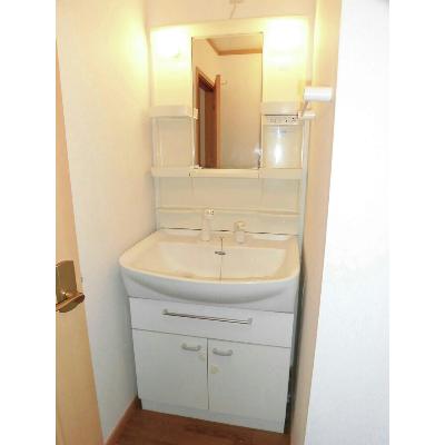 パイナリ今沢 201【管理NO：1-012902501-02010】 ★家具家電は申し込み後に搬入します★ ★2026年09月下旬入居可能★の物件写真6