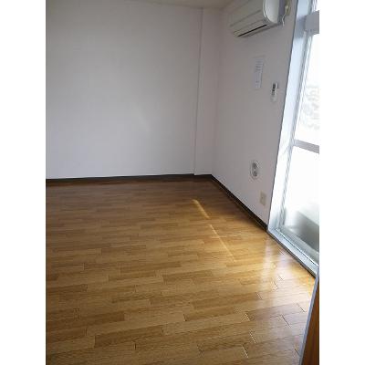 ニューシティ田口 202【管理NO：1-004057901-02020】 ★家具家電は申し込み後に搬入します★ ★2026年10月下旬入居可能★の物件写真2