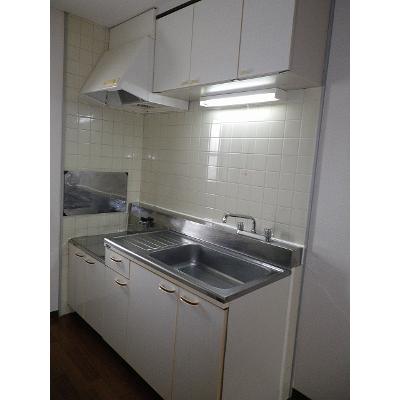 ニューシティ田口 202【管理NO：1-004057901-02020】 ★家具家電は申し込み後に搬入します★ ★2026年10月下旬入居可能★の物件写真3