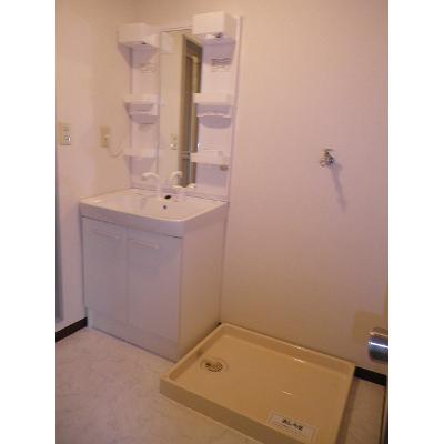 ニューシティ田口 202【管理NO：1-004057901-02020】 ★家具家電は申し込み後に搬入します★ ★2026年10月下旬入居可能★の物件写真6