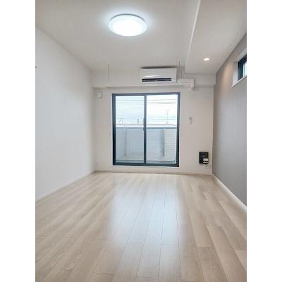 ヒカルサ静岡春日町 308【管理NO：1-028508701-03070】 ★家具家電は申し込み後に搬入します★ ★2026年10月上旬入居可能★の物件写真2