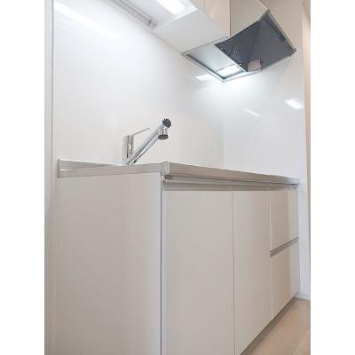 ヒカルサ静岡春日町 308【管理NO：1-028508701-03070】 ★家具家電は申し込み後に搬入します★ ★2026年10月上旬入居可能★の物件写真3