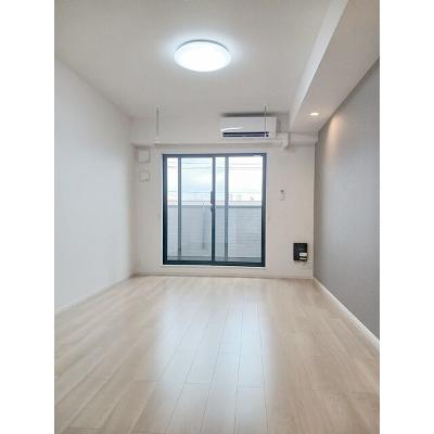 ヒカルサ静岡春日町 307【管理NO：1-028508701-03060】 ★家具家電は申し込み後に搬入します★ ★2026年10月上旬入居可能★の物件写真2