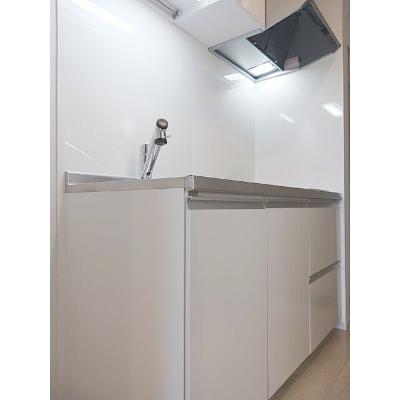 ヒカルサ静岡春日町 307【管理NO：1-028508701-03060】 ★家具家電は申し込み後に搬入します★ ★2026年10月上旬入居可能★の物件写真3