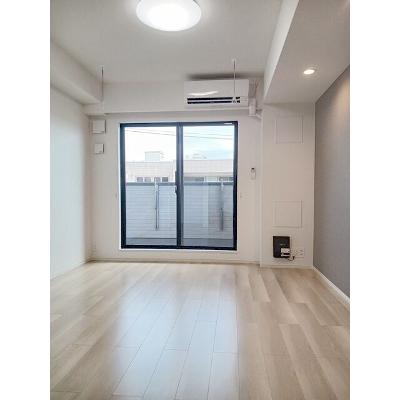 ヒカルサ静岡春日町 302【管理NO：1-028508701-03020】 ★家具家電は申し込み後に搬入します★ ★2026年10月上旬入居可能★の物件写真2