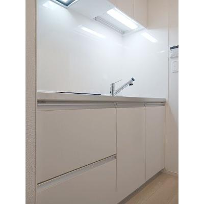 ヒカルサ静岡春日町 302【管理NO：1-028508701-03020】 ★家具家電は申し込み後に搬入します★ ★2026年10月上旬入居可能★の物件写真3