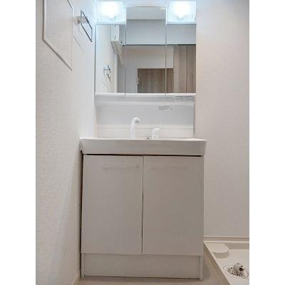ヒカルサ静岡春日町 302【管理NO：1-028508701-03020】 ★家具家電は申し込み後に搬入します★ ★2026年10月上旬入居可能★の物件写真6