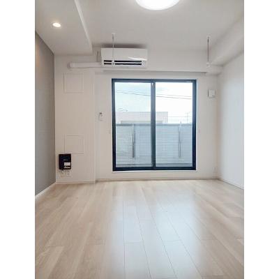 ヒカルサ静岡春日町 301【管理NO：1-028508701-03010】 ★家具家電は申し込み後に搬入します★ ★2026年10月上旬入居可能★の物件写真2