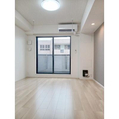 ヒカルサ静岡春日町 202【管理NO：1-028508701-02020】 ★家具家電は申し込み後に搬入します★ ★2026年10月上旬入居可能★の物件写真2