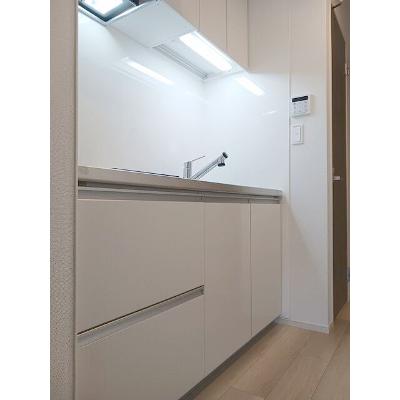 ヒカルサ静岡春日町 202【管理NO：1-028508701-02020】 ★家具家電は申し込み後に搬入します★ ★2026年10月上旬入居可能★の物件写真3