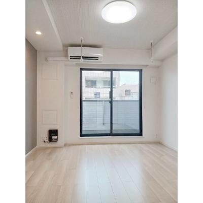 ヒカルサ静岡春日町 201【管理NO：1-028508701-02010】 ★家具家電は申し込み後に搬入します★ ★2026年10月上旬入居可能★の物件写真2