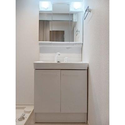 ヒカルサ静岡春日町 201【管理NO：1-028508701-02010】 ★家具家電は申し込み後に搬入します★ ★2026年10月上旬入居可能★の物件写真6