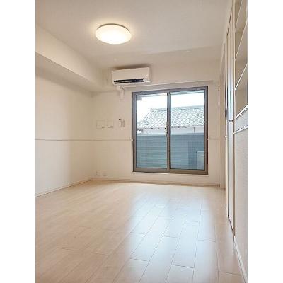 ルージュ・Ｎ 202【管理NO：1-025024901-02020】 ★家具家電は申し込み後に搬入します★の物件写真2