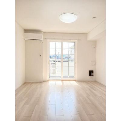 ポラリスⅠ 103【管理NO：1-015310501-01030】 ★家具家電は申し込み後に搬入します★ ★2026年10月上旬入居可能★の物件写真2