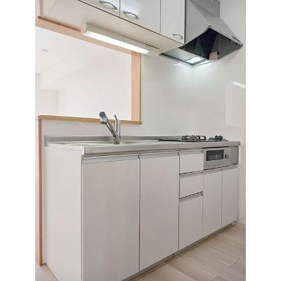 ポラリスⅠ 103【管理NO：1-015310501-01030】 ★家具家電は申し込み後に搬入します★ ★2026年10月上旬入居可能★の物件写真3