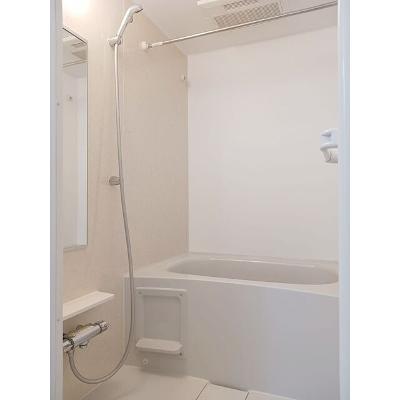 ポラリスⅠ 103【管理NO：1-015310501-01030】 ★家具家電は申し込み後に搬入します★ ★2026年10月上旬入居可能★の物件写真4
