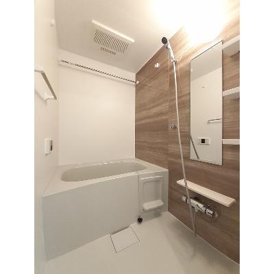 イリゼⅡ 101【管理NO：1-027247802-01010】 ★家具家電は申し込み後に搬入します★ ★2026年11月中旬入居可能★の物件写真4