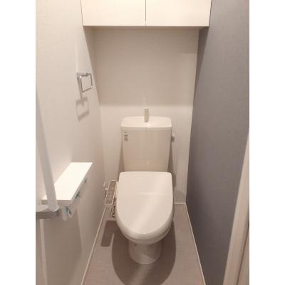 イリゼⅡ 101【管理NO：1-027247802-01010】 ★家具家電は申し込み後に搬入します★ ★2026年11月中旬入居可能★の物件写真5
