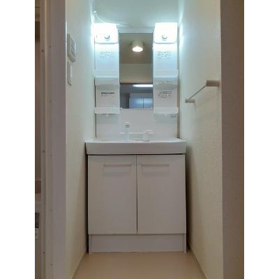 ベル　オーブ　Ⅲ 203【管理NO：1-019212501-02030】 ★家具家電は申し込み後に搬入します★ ★2026年10月中旬入居可能★の物件写真6