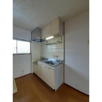 エレガンス葵 203【管理NO：1-001497001-02030】 ★家具家電は申し込み後に搬入します★ ★2026年10月上旬入居可能★の物件写真3
