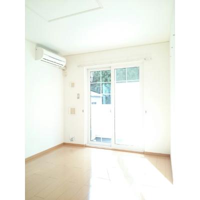 ボヌールⅡ 101【管理NO：1-014882501-01010】 ★家具家電は申し込み後に搬入します★ ★2026年10月中旬入居可能★の物件写真2