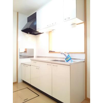 ボヌールⅡ 101【管理NO：1-014882501-01010】 ★家具家電は申し込み後に搬入します★ ★2026年10月中旬入居可能★の物件写真3