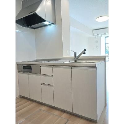 グラン　ボヌール 102【管理NO：1-027661501-01020】 ★家具家電は申し込み後に搬入します★ ★2026年10月中旬入居可能★の物件写真3