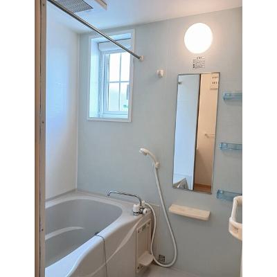 ジョヴァーネ 103【管理NO：1-016207101-01030】 ★家具家電は申し込み後に搬入します★ ★2026年10月上旬入居可能★の物件写真4