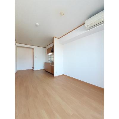 フォレスタⅡ 202【管理NO：1-011699301-02020】 ★家具家電は申し込み後に搬入します★ ★2026年10月中旬入居可能★の物件写真2