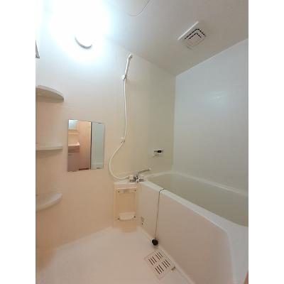 フォレスタⅡ 202【管理NO：1-011699301-02020】 ★家具家電は申し込み後に搬入します★ ★2026年10月中旬入居可能★の物件写真4