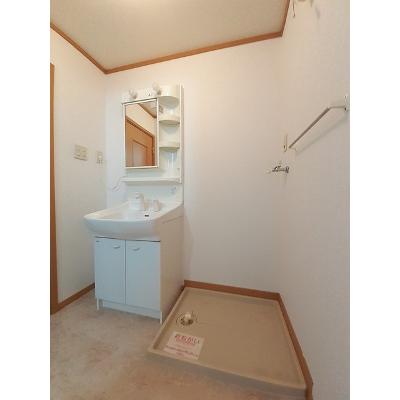 フォレスタⅡ 202【管理NO：1-011699301-02020】 ★家具家電は申し込み後に搬入します★ ★2026年10月中旬入居可能★の物件写真6