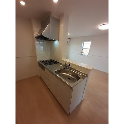 エアリーさくら　Ｂ 201【管理NO：1-025396402-02010】 ★家具家電は申し込み後に搬入します★の物件写真3
