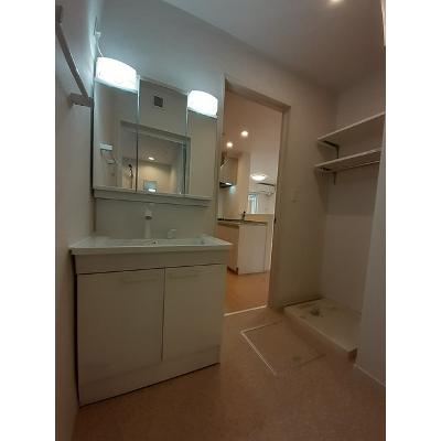 エアリーさくら　Ｂ 201【管理NO：1-025396402-02010】 ★家具家電は申し込み後に搬入します★の物件写真6
