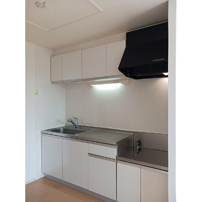 カルム　オーブ　Ⅱ 203【管理NO：1-019008002-02030】 ★家具家電は申し込み後に搬入します★ ★2026年09月下旬入居可能★の物件写真3