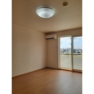 レスト・ＢＭ　Ⅴ 202【管理NO：1-014027101-02020】 ★家具家電は申し込み後に搬入します★ ★2026年09月中旬入居可能★の物件写真2