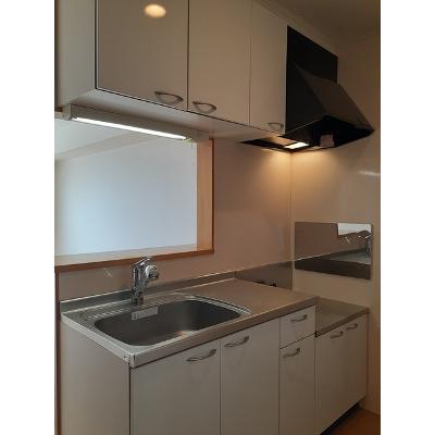 レスト・ＢＭ　Ⅴ 202【管理NO：1-014027101-02020】 ★家具家電は申し込み後に搬入します★ ★2026年09月中旬入居可能★の物件写真3