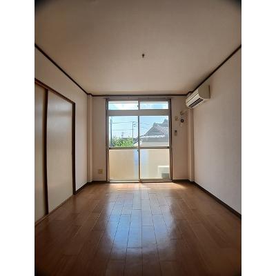 グリーンハイツ雅Ａ 201【管理NO：1-003466701-02010】 ★家具家電は申し込み後に搬入します★の物件写真2