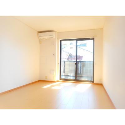 ボンヌ　シャンス　ｆ 101【管理NO：1-015247501-01010】 ★家具家電は申し込み後に搬入します★ ★2026年10月中旬入居可能★の物件写真2