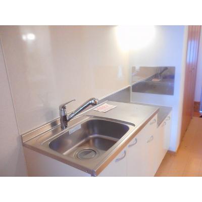 ボンヌ　シャンス　ｆ 101【管理NO：1-015247501-01010】 ★家具家電は申し込み後に搬入します★ ★2026年10月中旬入居可能★の物件写真3