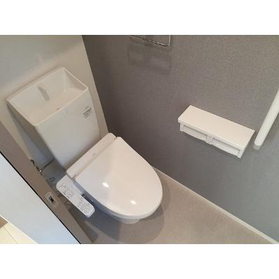 ラ・ルーチェⅡ 203【管理NO：1-026487502-02030】 ★家具家電は申し込み後に搬入します★ ★2026年10月中旬入居可能★の物件写真5