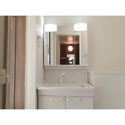 ラ・ルーチェⅡ 203【管理NO：1-026487502-02030】 ★家具家電は申し込み後に搬入します★ ★2026年10月中旬入居可能★の物件写真6
