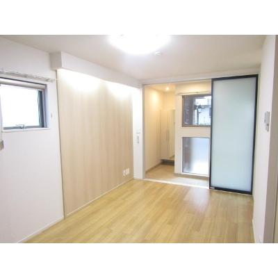 マリッジ・Ｋ 102【管理NO：1-023150901-01020】 ★家具家電は申し込み後に搬入します★ ★2026年10月中旬入居可能★の物件写真2