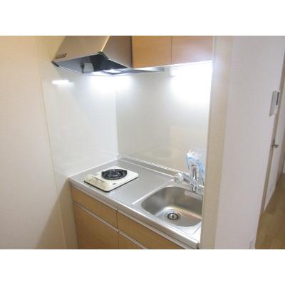 マリッジ・Ｋ 102【管理NO：1-023150901-01020】 ★家具家電は申し込み後に搬入します★ ★2026年10月中旬入居可能★の物件写真3